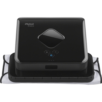Mopping Robot Parts
